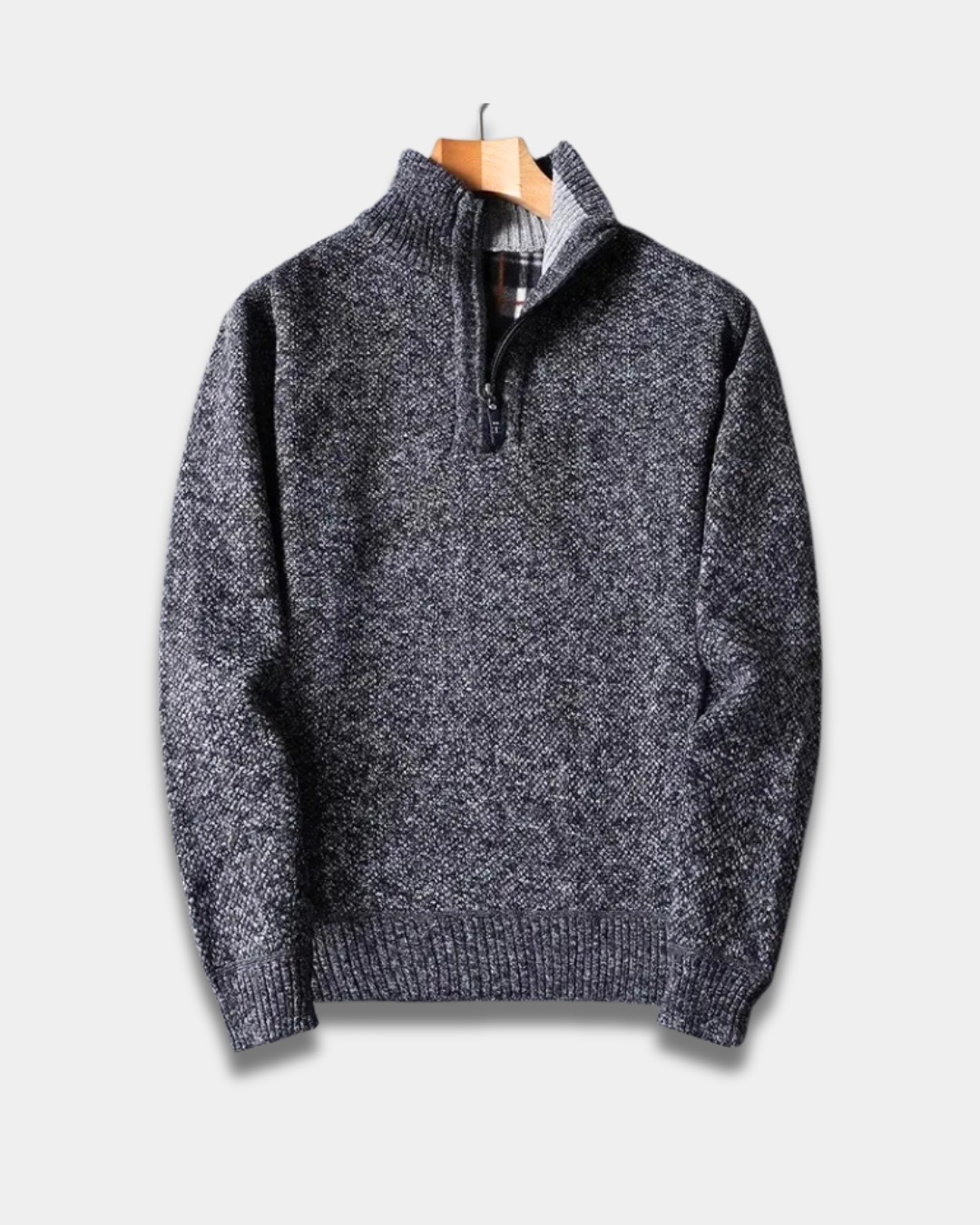 Highland - Quarter Zip