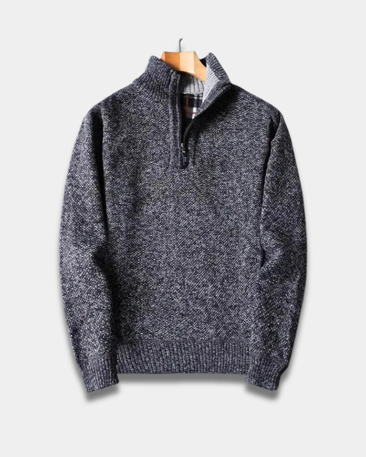 Highland - Quarter Zip