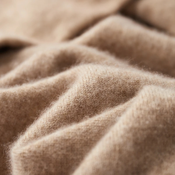 Brooks - Merino Wool Pullover