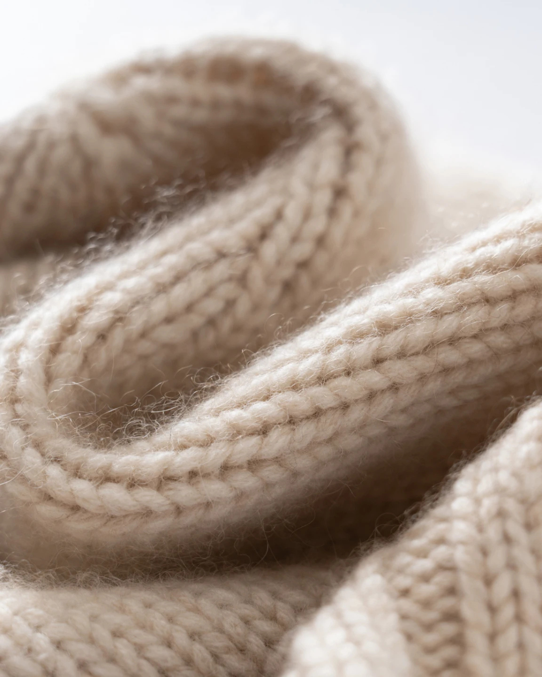 Beckford - Cashmere Beanie