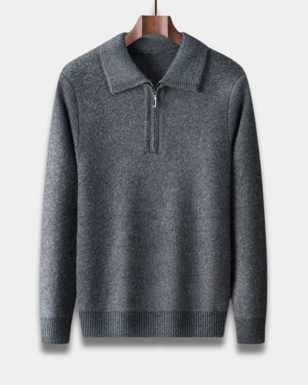 Charleston - Knit Sweater