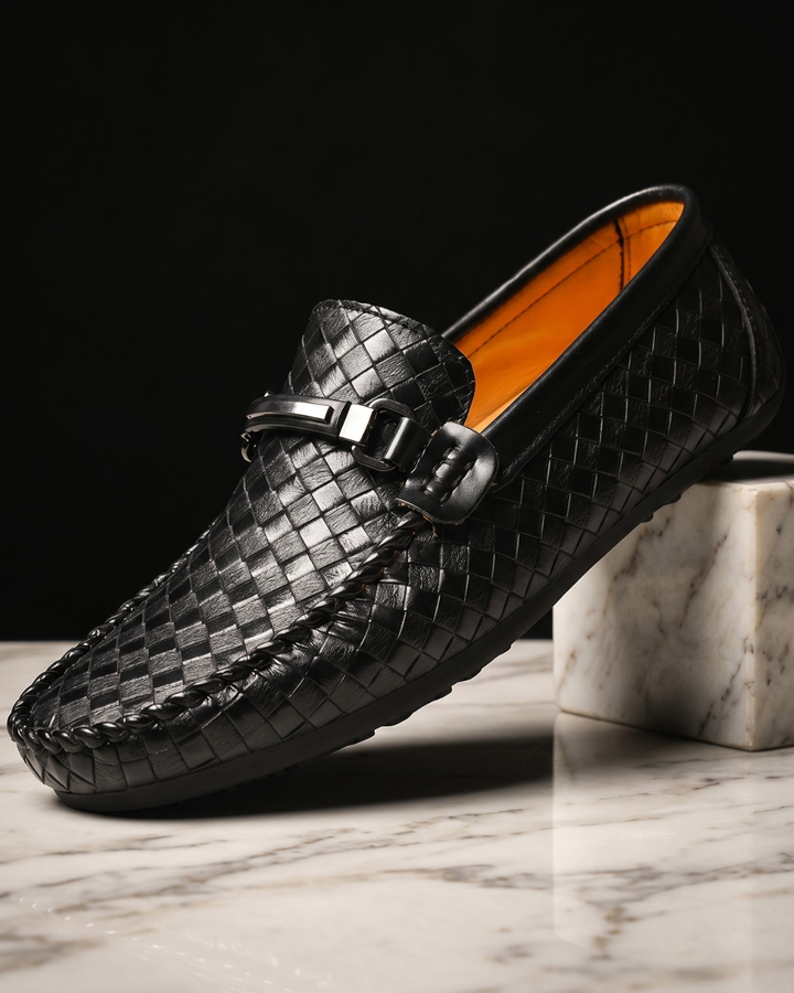 Tessaro - Horsebit Loafer
