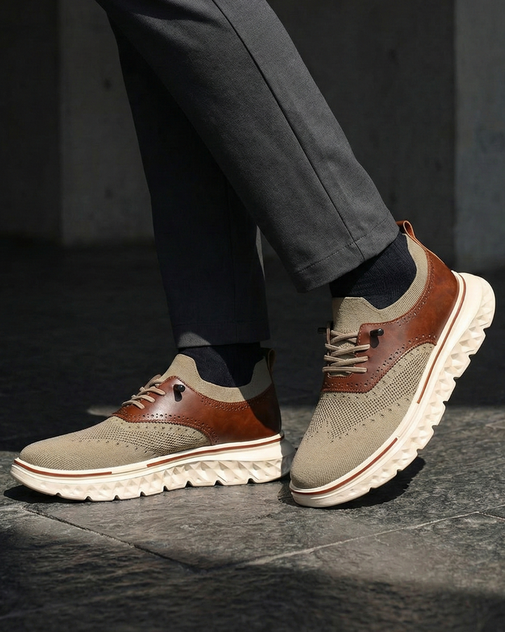 Hilliard - Dress Sneaker