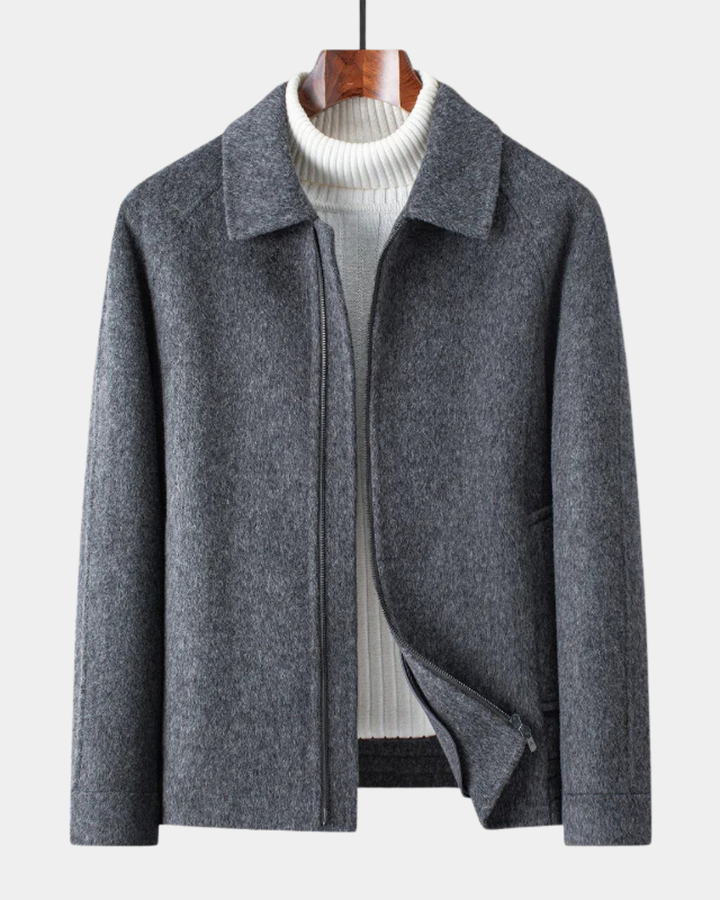 Wexford - Wool Coat