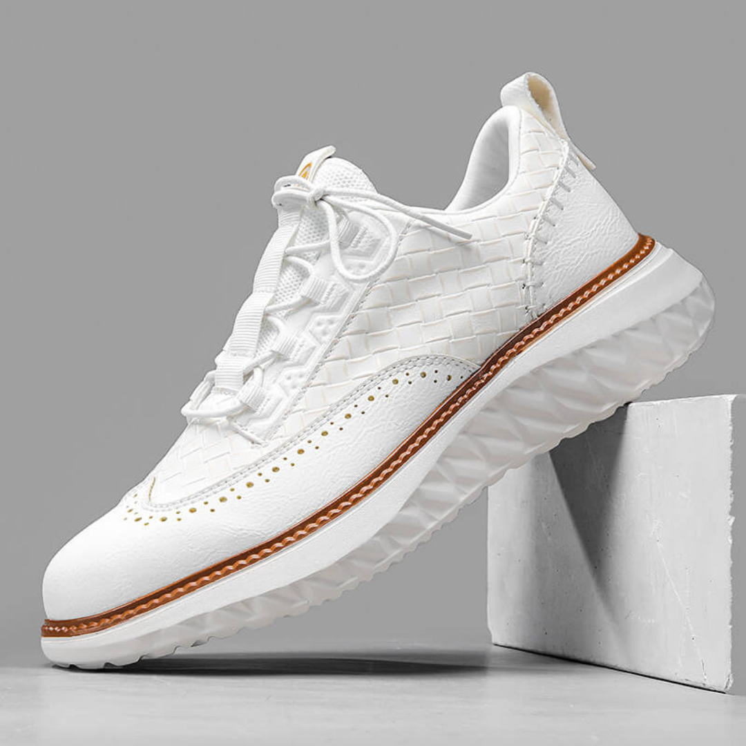 Belmont - Dress Sneaker