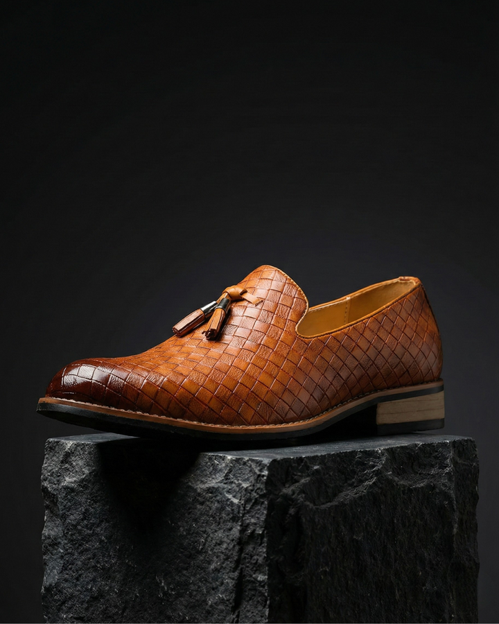 Benford - Tassel Loafer