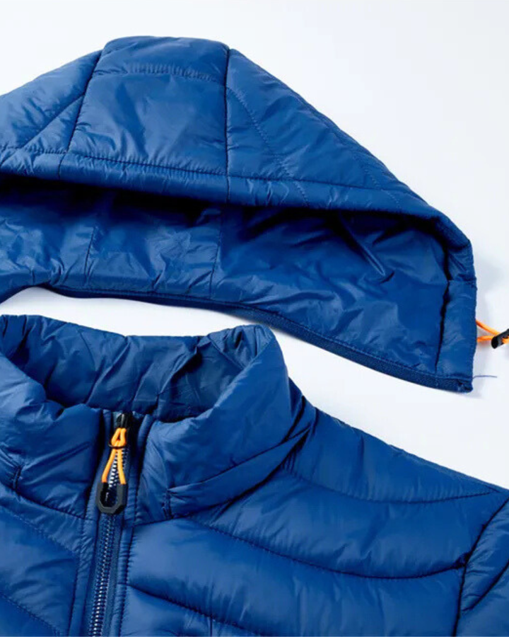 Summit - Thermal Puffer