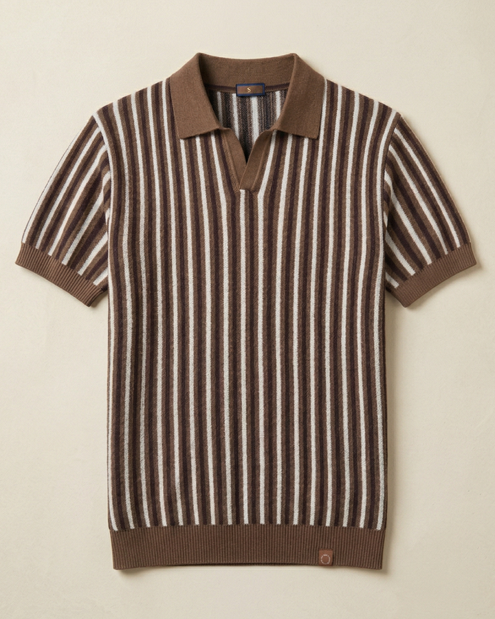 Aston - Polo Shirt