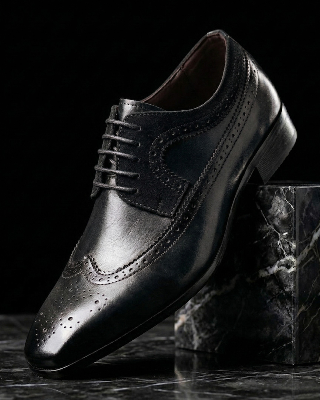 Balbo - Derby Brogue