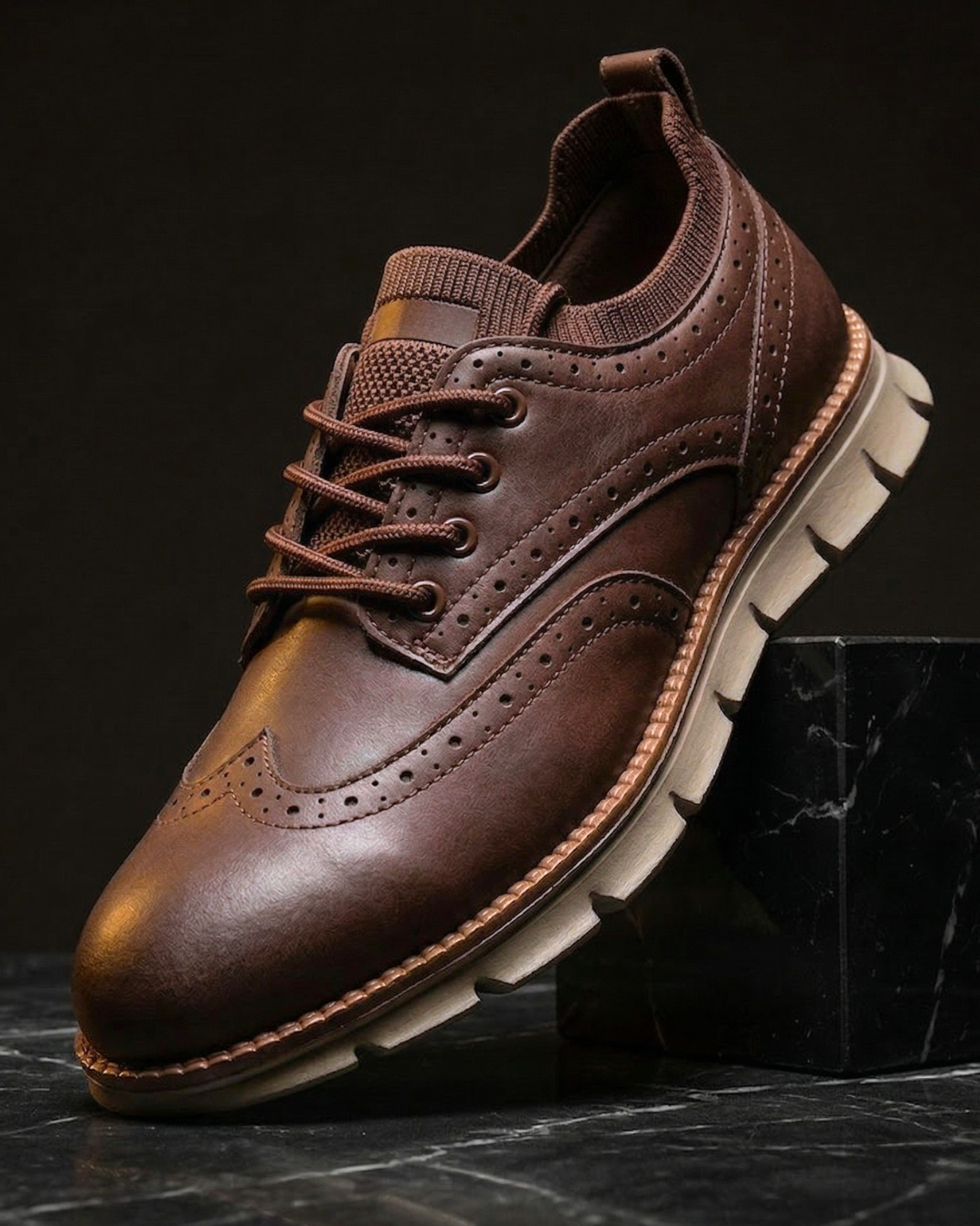 Harrington - Dress Sneaker