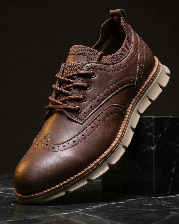 Harrington - Dress Sneaker