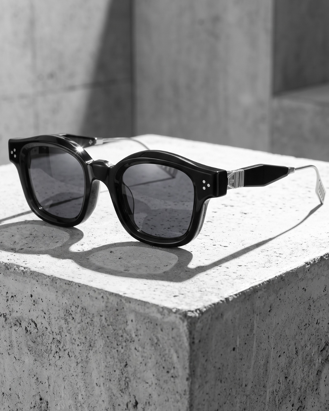 The Amalfi Sunglasses