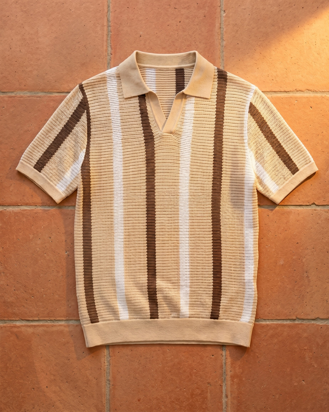 Camden - Coastal Polo