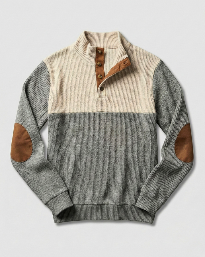 Covington - Corduroy Pullover