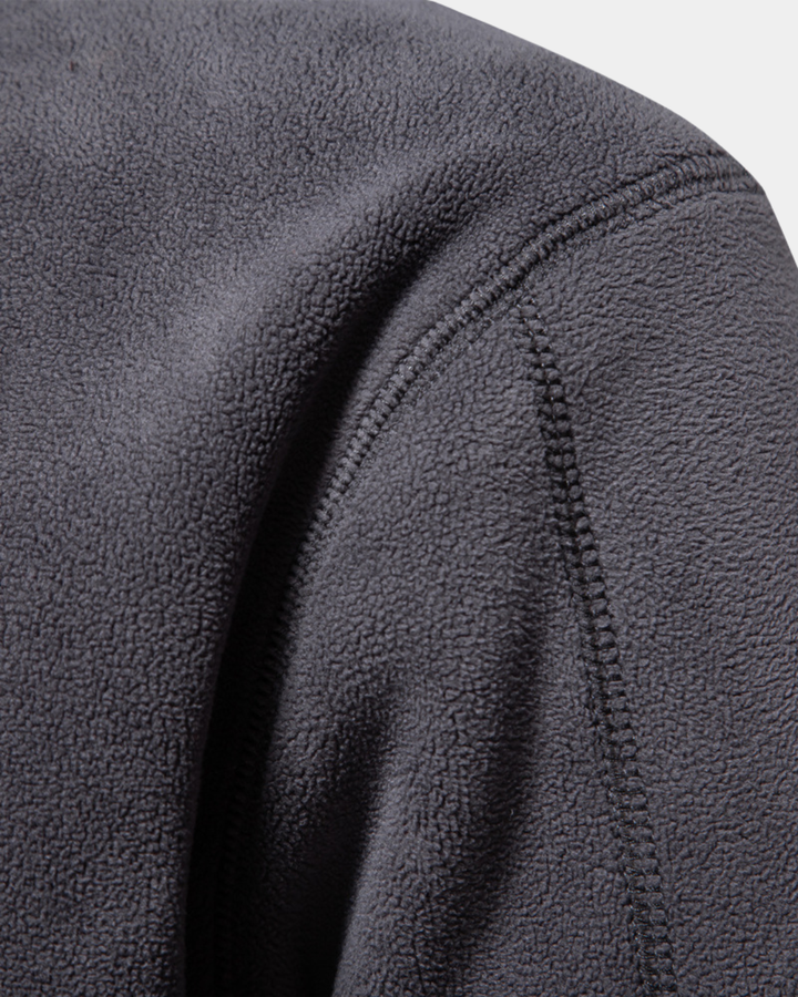 Westbridge - Fleece Pullover