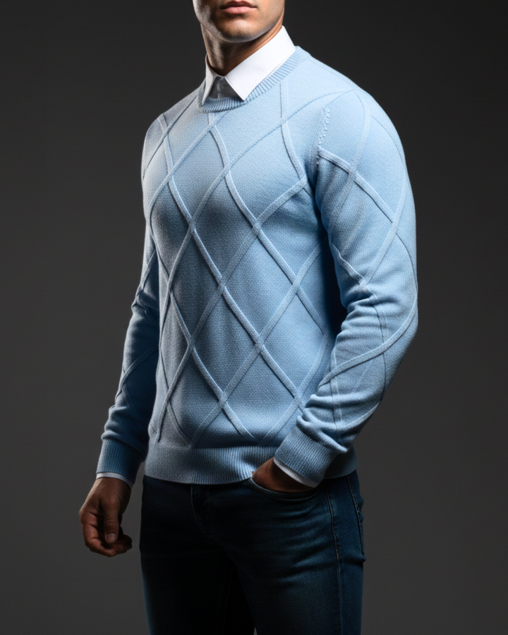 Calvert - Cashmere Sweater