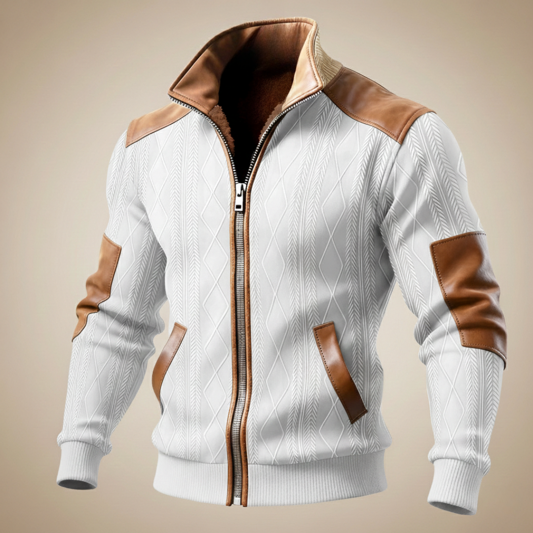 Hamilton - Knit Sweater