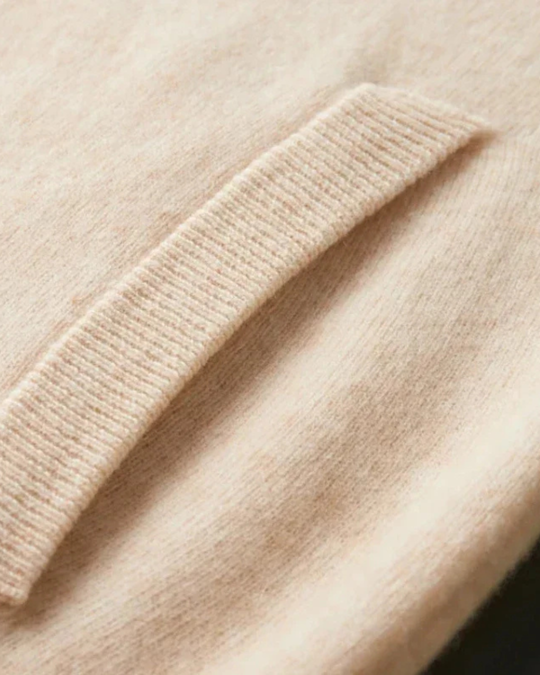 Beckford - Cashmere Vest