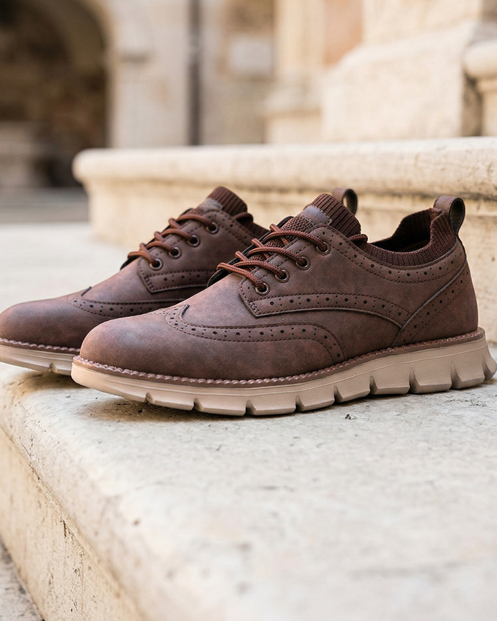 Harrington - Dress Sneaker