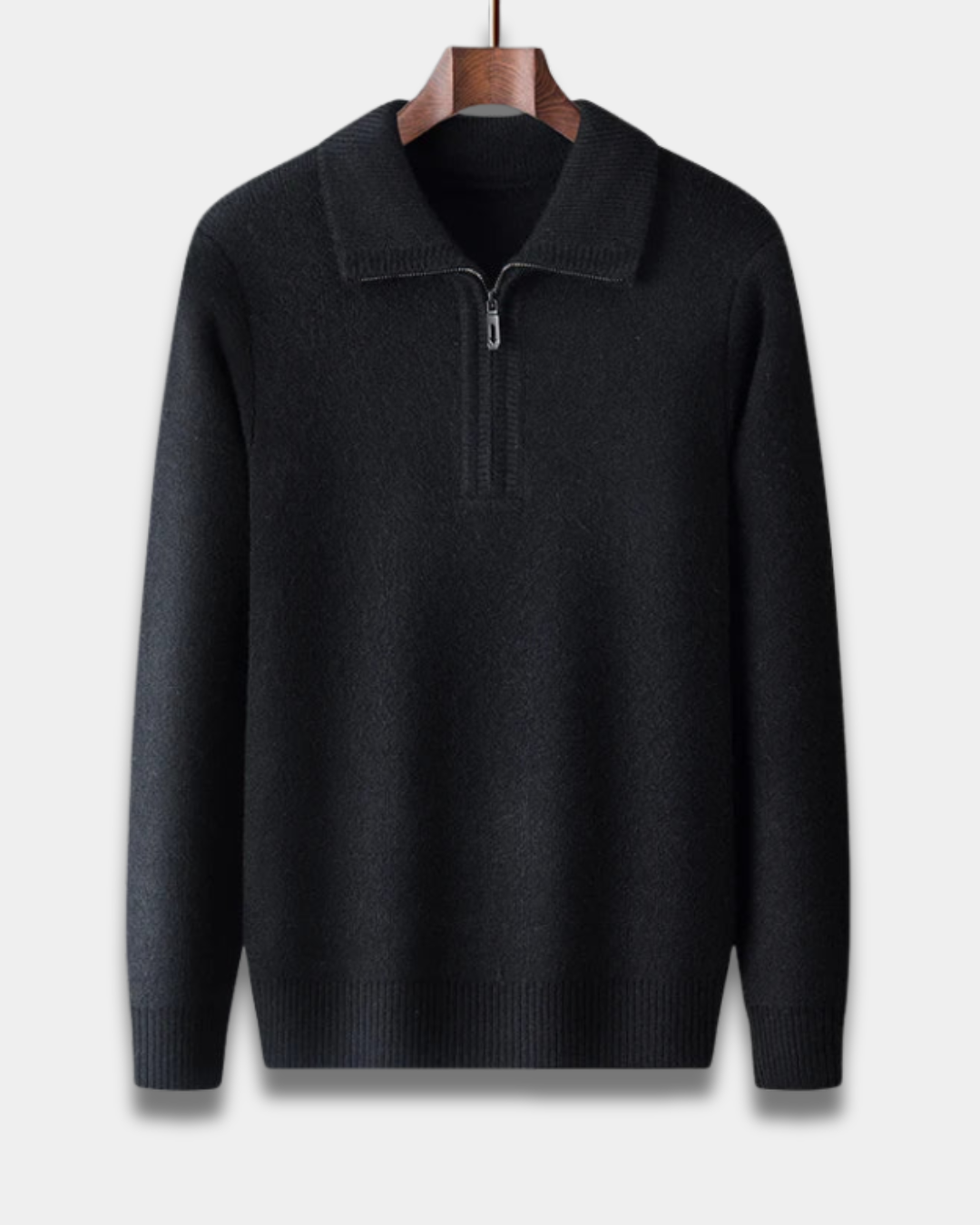 Charleston - Knit Sweater