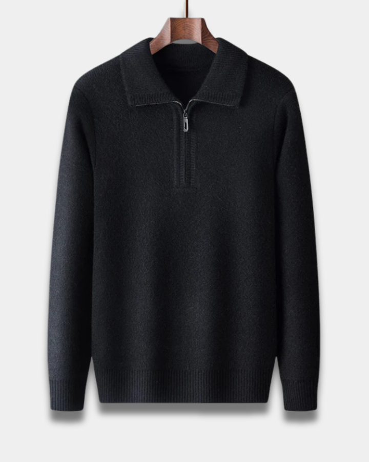 Charleston - Knit Sweater