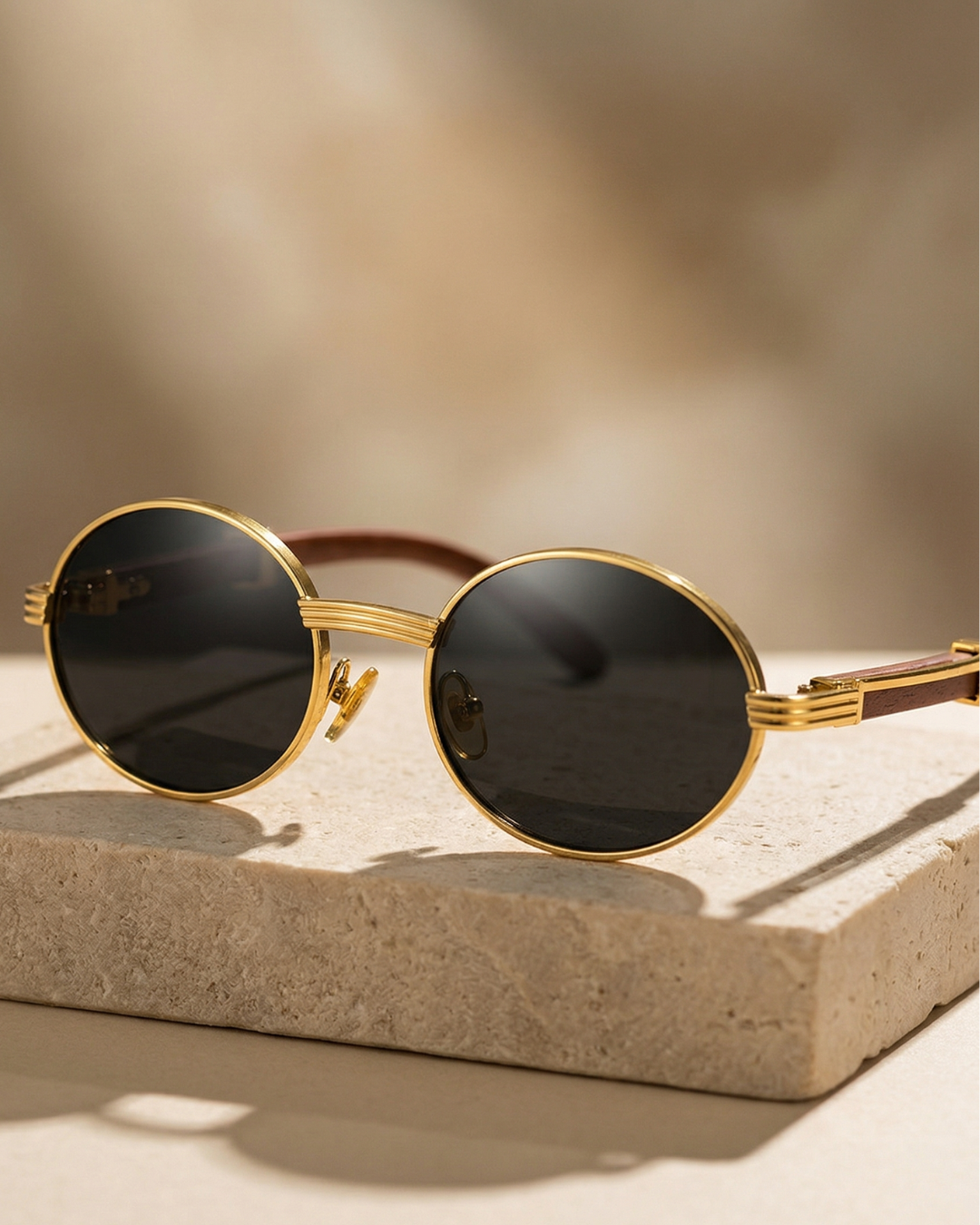 Lusso - Vintage Shades