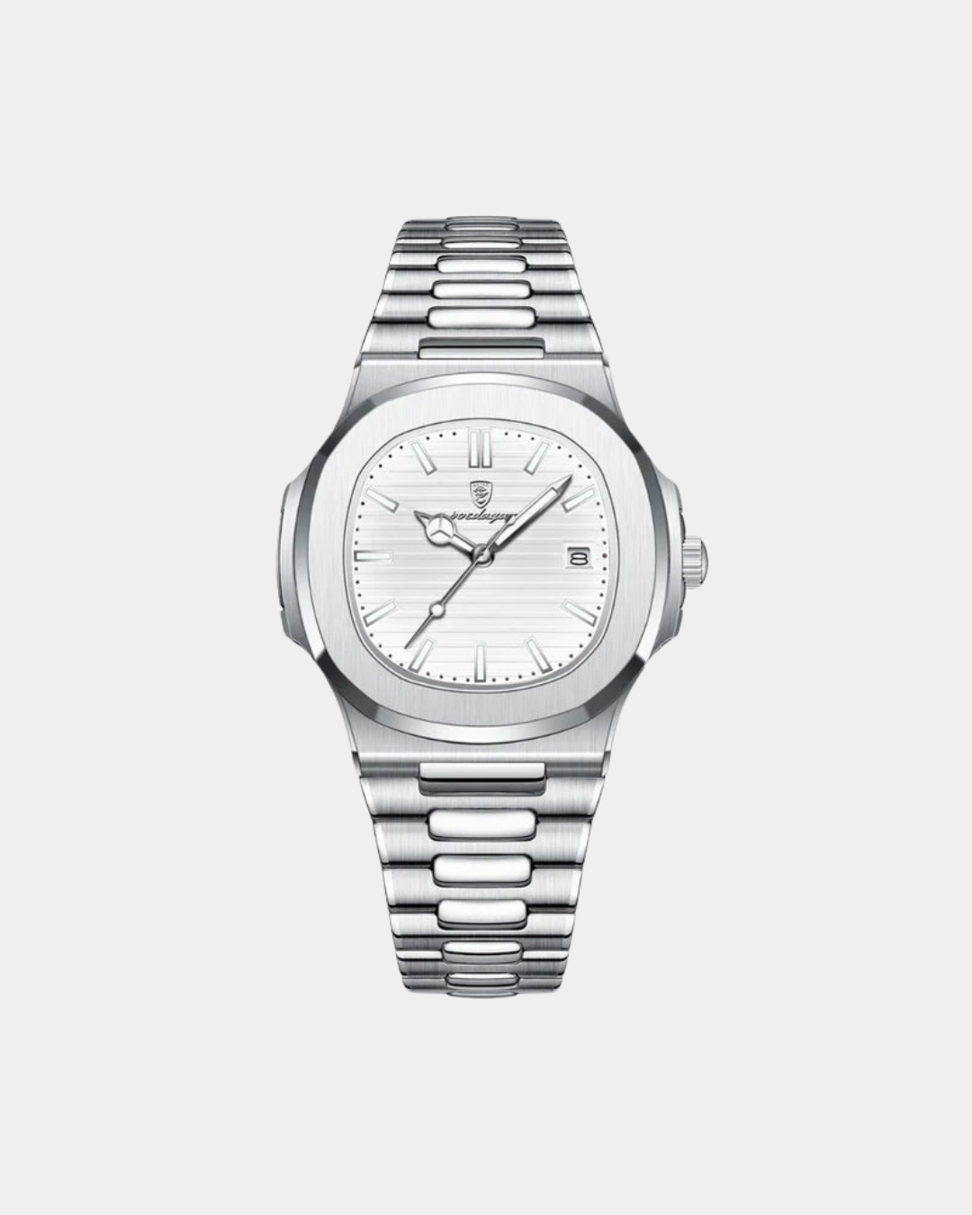 Winston - Classic Watch