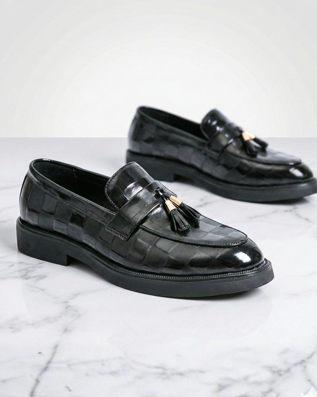 Coleman - Leather Loafer