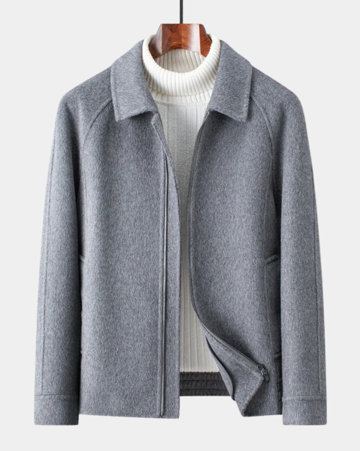 Wexford - Wool Coat