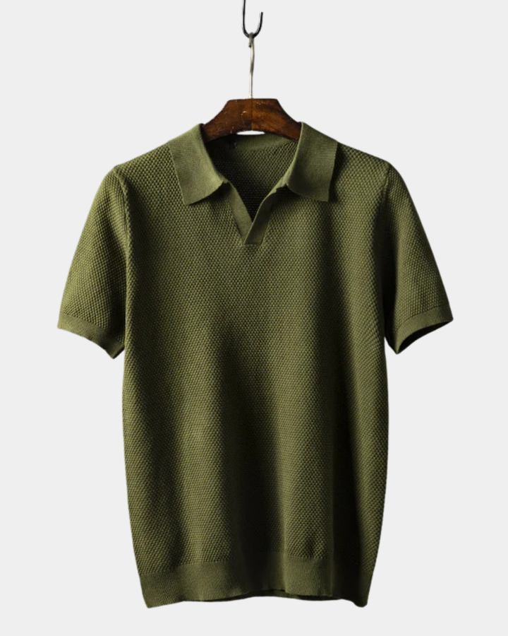 Beckford - Polo Shirt