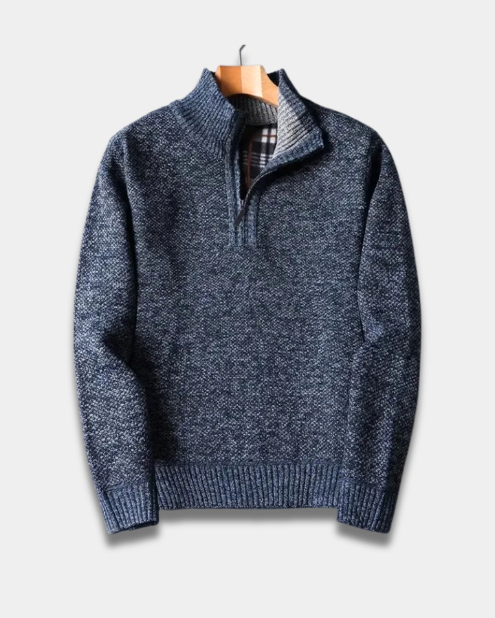 Highland - Quarter Zip