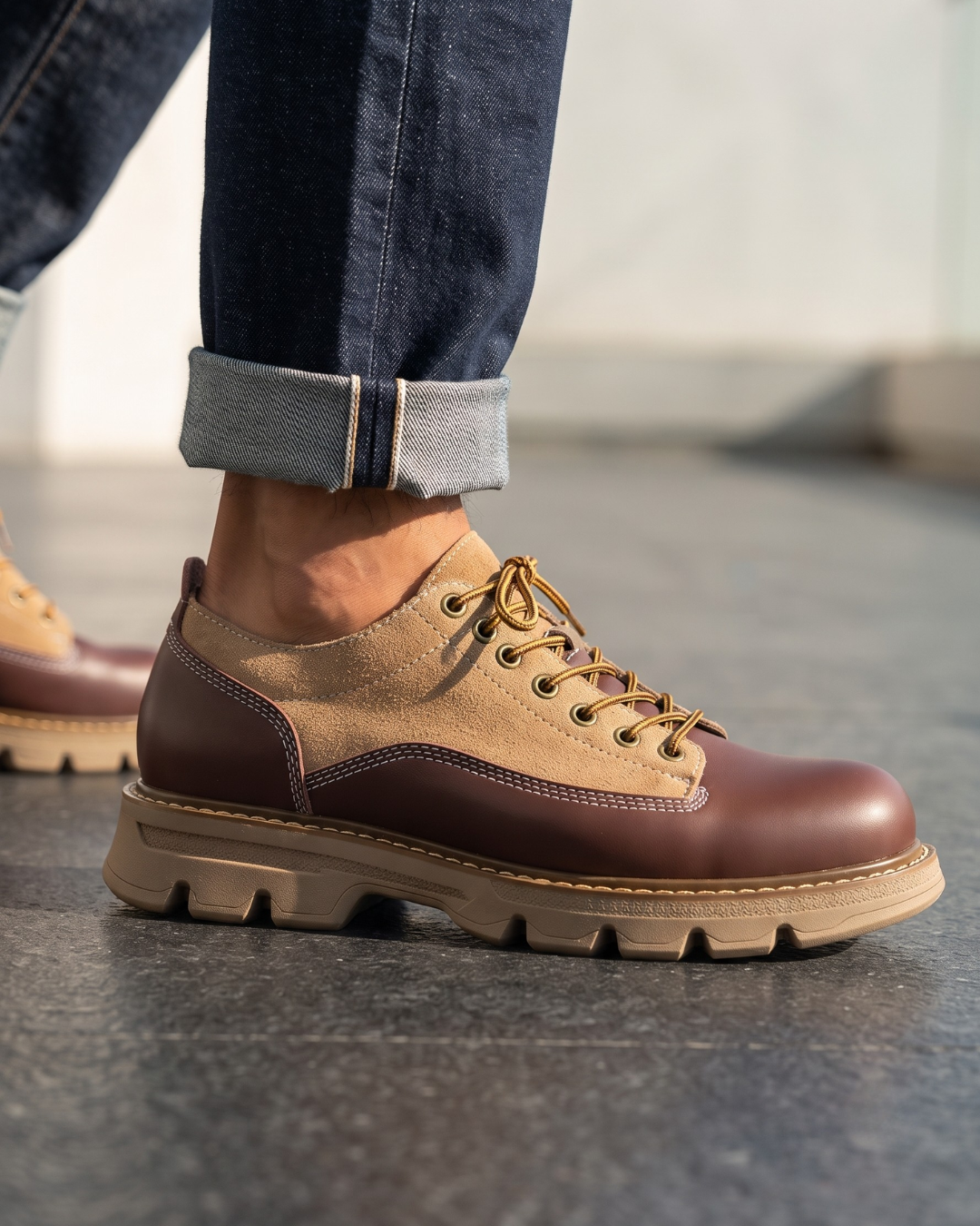 The Nomad Hybrid Utility Derby