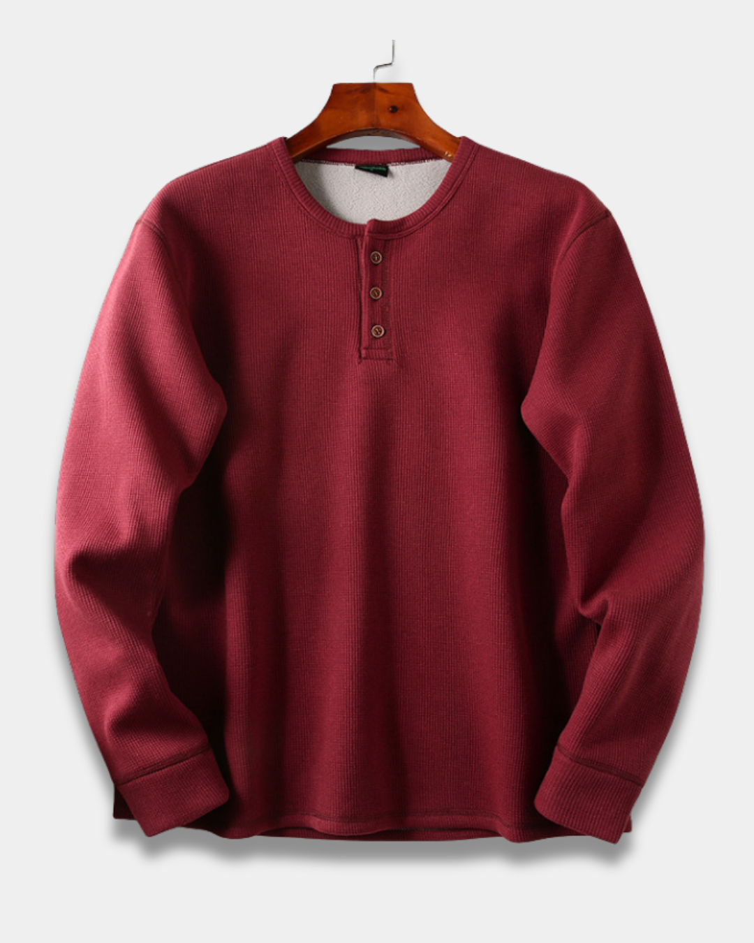 Ralph - Thermal Henley