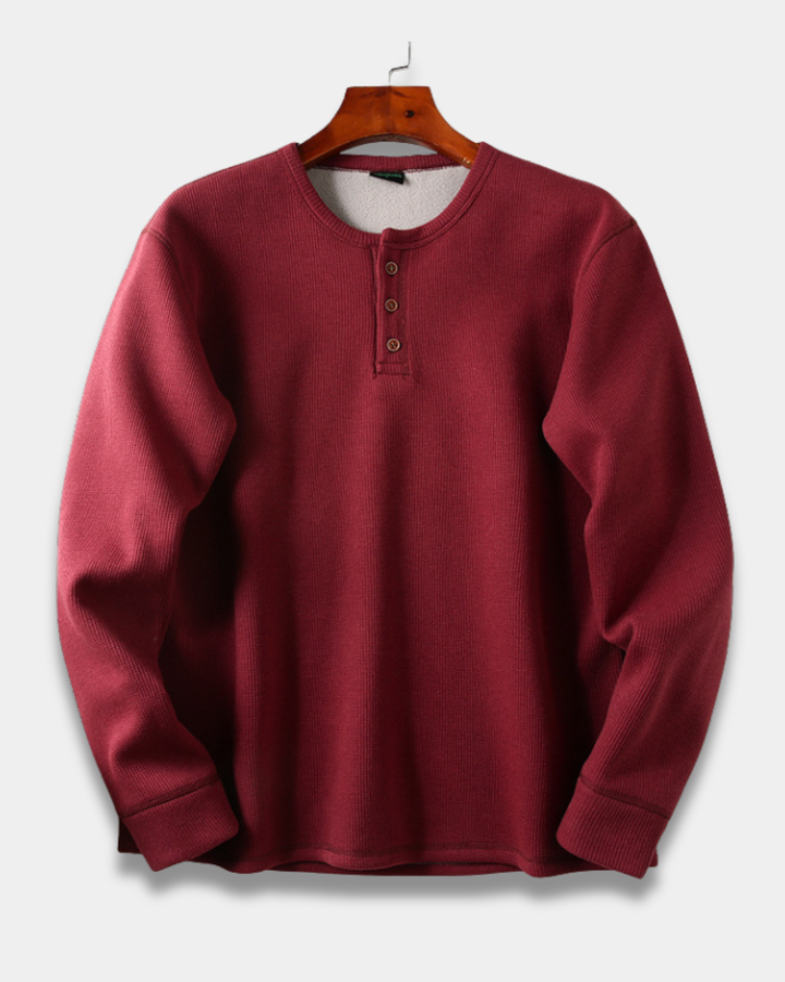 Ralph - Thermal Henley
