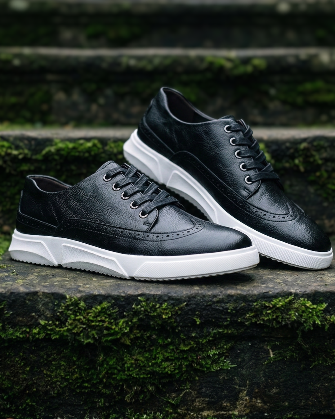 Cortino - Leather Shoe