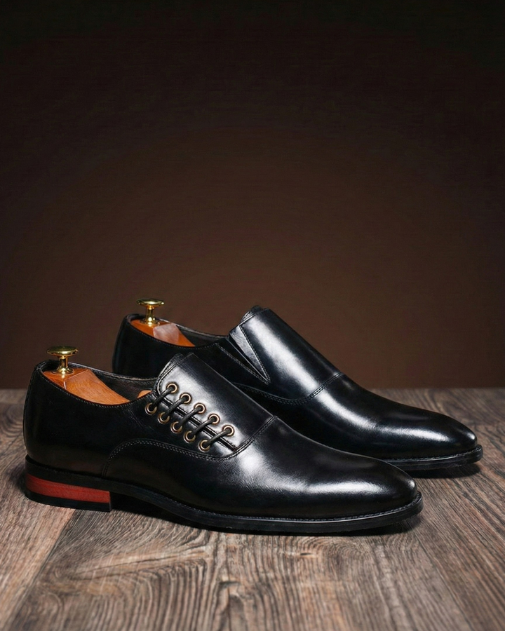 Kentworth - Leather Shoe