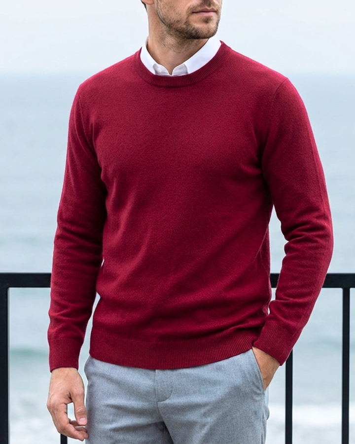 Ashford - Cashmere Sweater