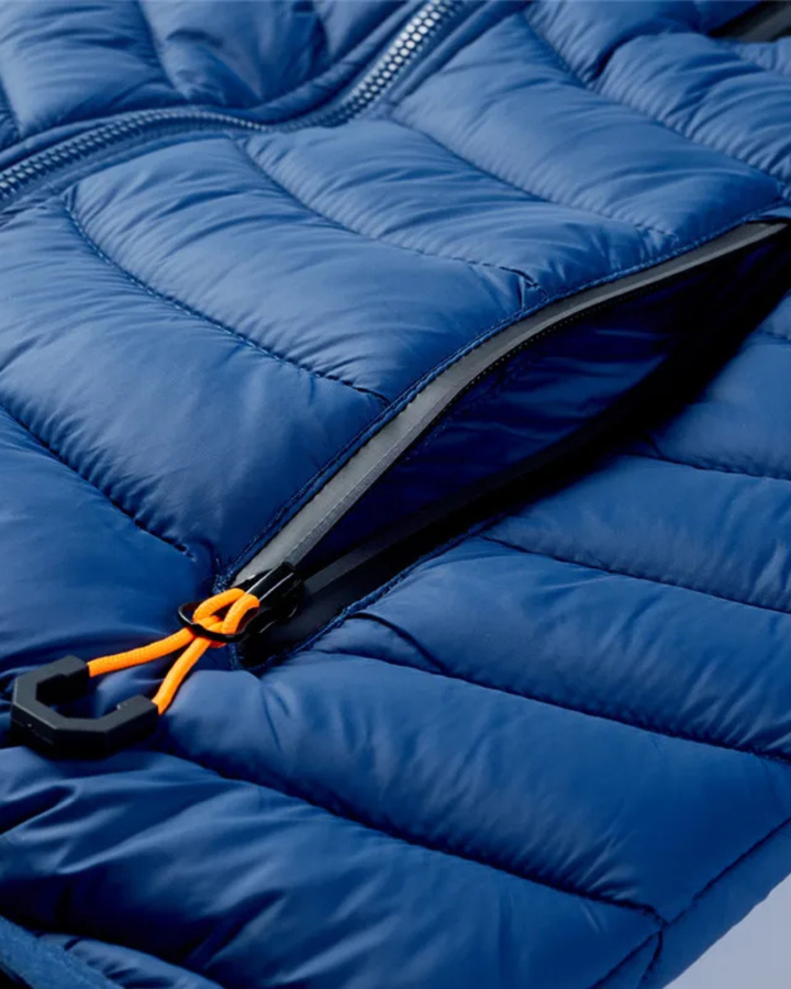 Summit - Thermal Puffer