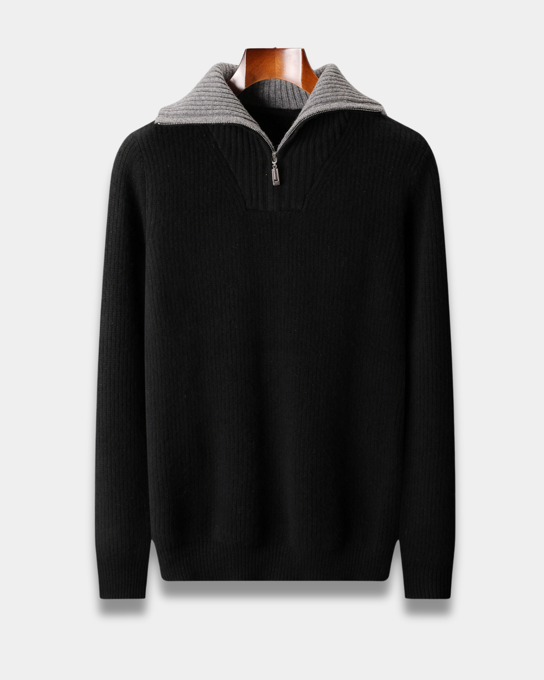 Whitmore - Quarter-Zip