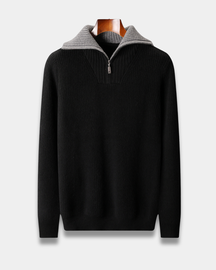 Whitmore - Quarter-Zip