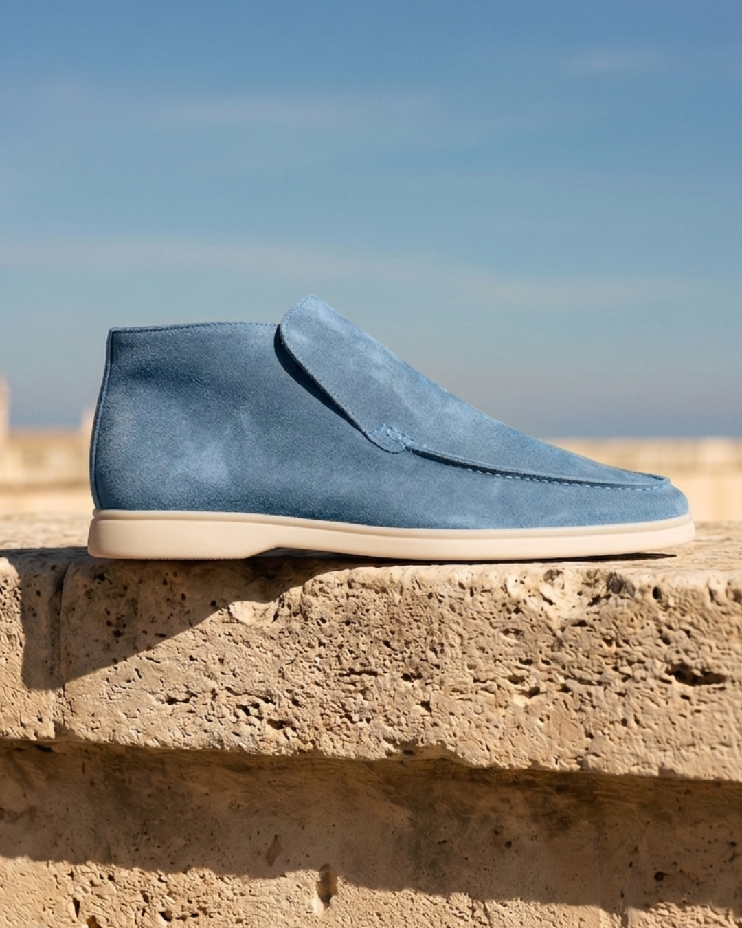 Positano - Slip On