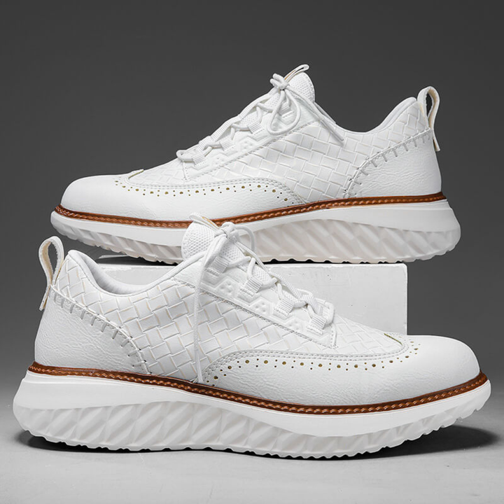 Belmont - Dress Sneaker