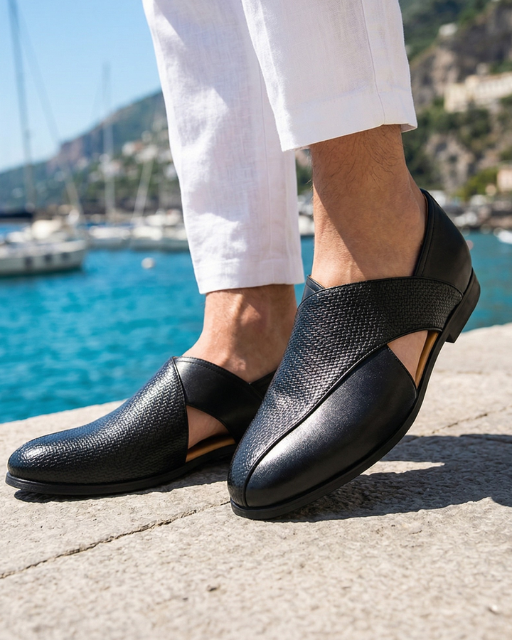 Cape Town - Slip-Ons