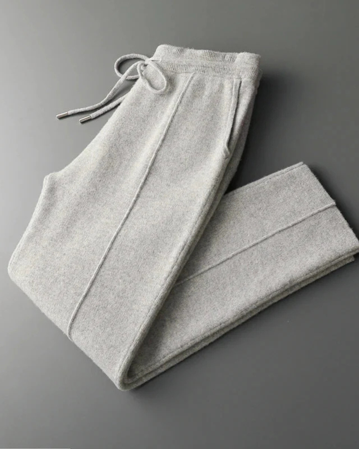 Wexford - Wool Trousers