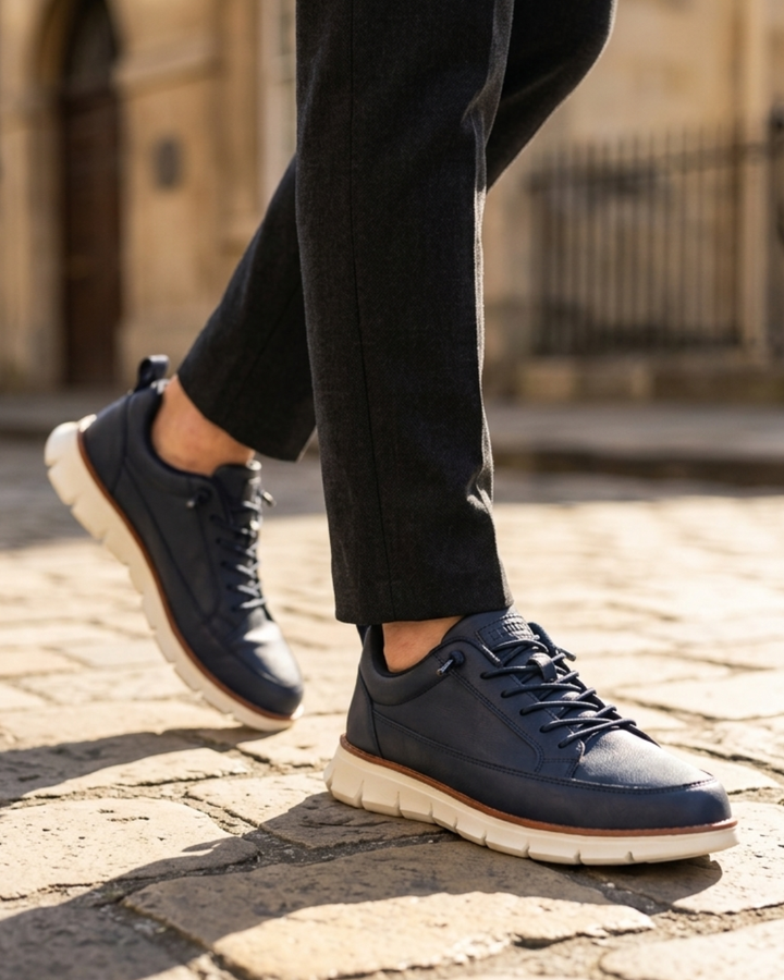 Bowery - Dress Sneaker