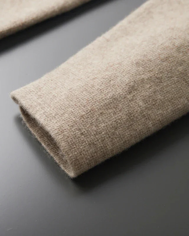 Beckford - Cashmere Cardigan