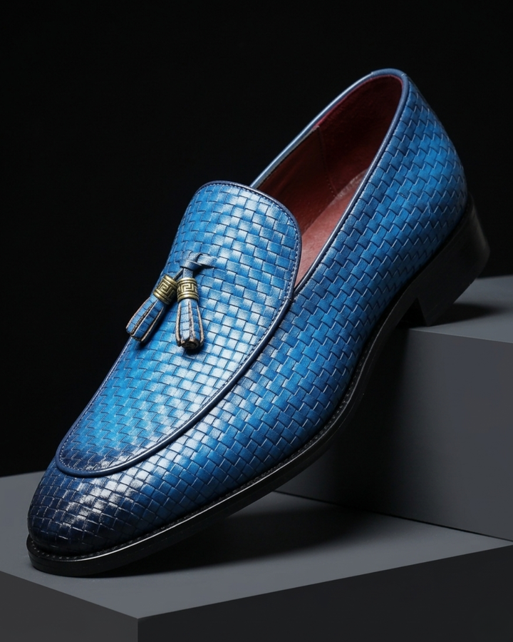 Veneto - Leather Loafer