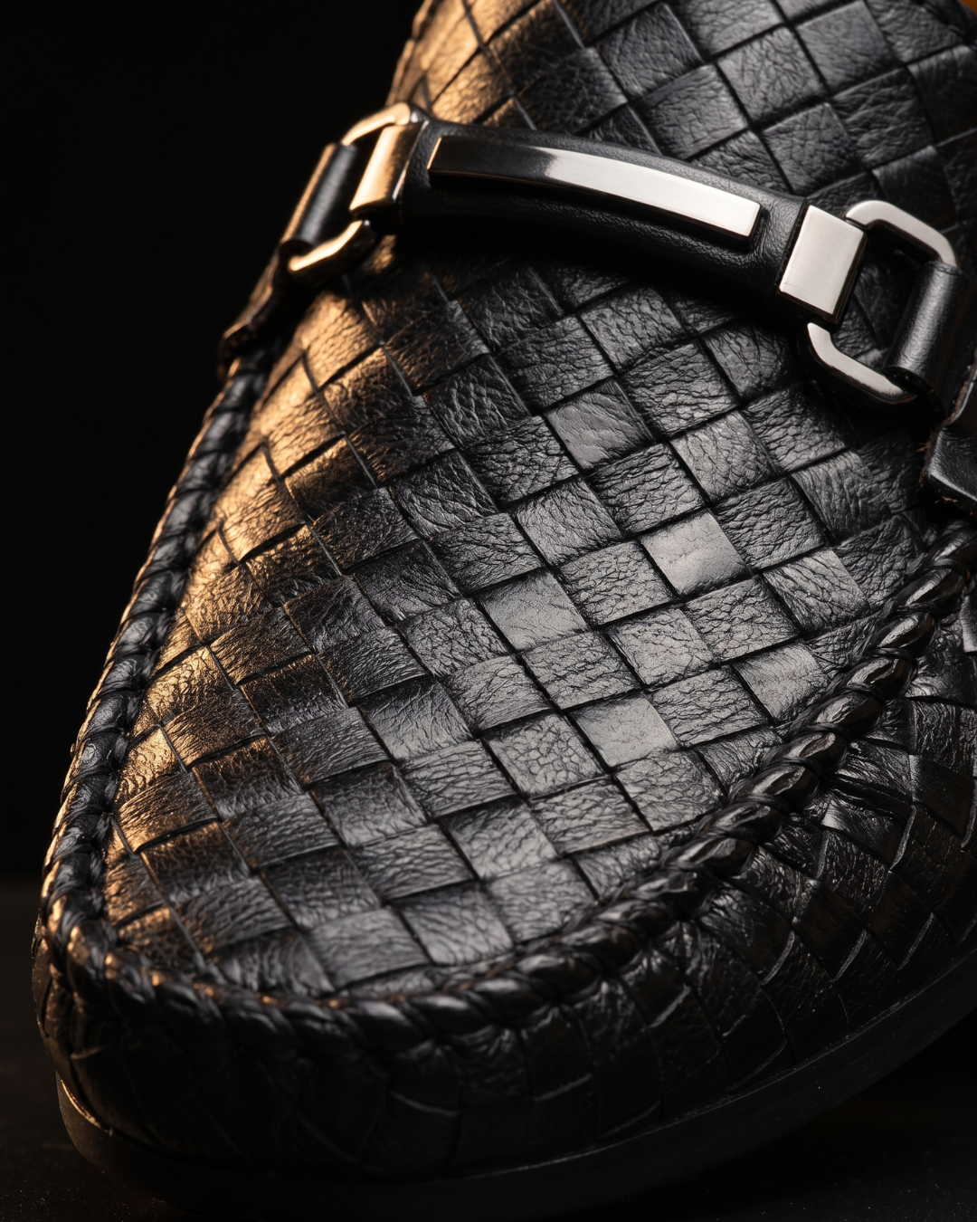 Tessaro - Horsebit Loafer