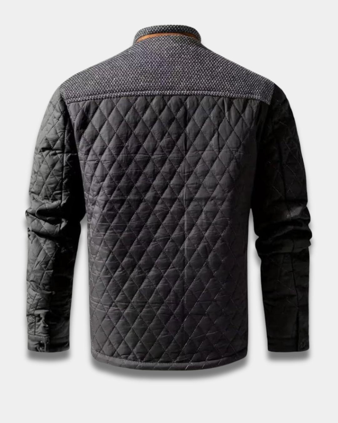 Stratford - Quilted Jacket