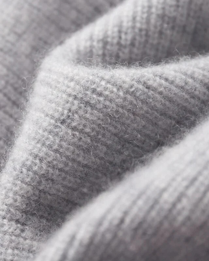 Beckford - Cashmere Hoodie